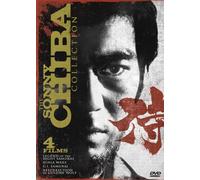 Sonny Chiba Collection
