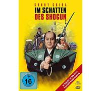 Sonny Chiba - Im Schatten des Shogun