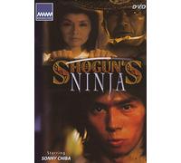 Sonny Chiba // Shogun's Ninja
