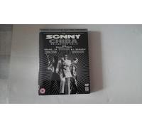 Sonny Chiba - Sonny Chiba Collection Volume 2 [Import anglais]