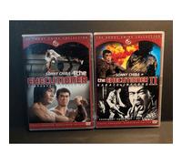 Sonny Chiba The Executioner & The Executioner 2 - Dvd (2005) - Sous-Titres Anglais