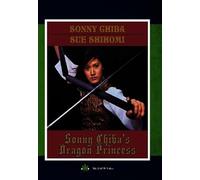 Sonny Chiba's Dragon Princess