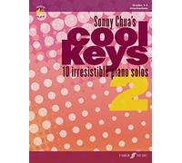 Sonny Chua's Cool Keys 2