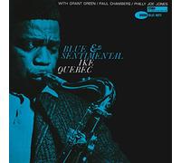 Sonny Clark - Blue & Sentimental