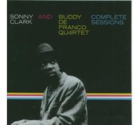 Sonny Clark - Complete Sessions