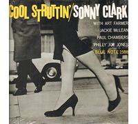 Sonny Clark - Cool Struttin'