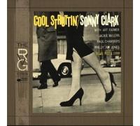 SONNY CLARK "COOL STRUTTIN('99 DIG.REMASTERED)" CD NEW