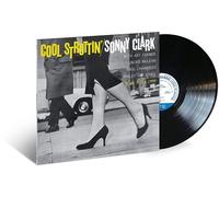 Sonny Clark - Cool Struttin' (Blue Note Classic Vinyl Edition) [New Vinyl LP]