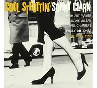 Sonny Clark - Cool Struttin [Import]