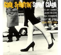 Sonny Clark - Cool Struttin' -Remastered [Import]