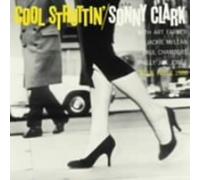 Sonny Clark - Cool Sutorattin +2 [Import]