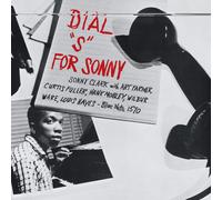 Dial "S" For Sonny – CD – Édition limitée Exclusivité Fnac – Universal Music Group