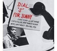 Sonny Clark - Dial 's' For Sonny [Vinyl]