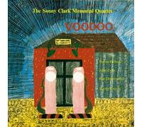 Sonny Clark Memorial Quartet - Voodoo
