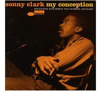Sonny Clark - My Conception - Uhqcd [Compact Discs] Hqcd Remaster, Japan - Import