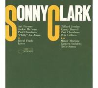 Sonny Clark Quintet - Sonny Clark Quintet