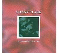 Sonny Clark - Somethin' Special