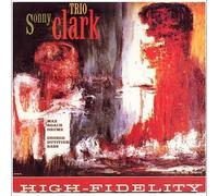 Sonny Clark - Sonny Clark Trio [Import]
