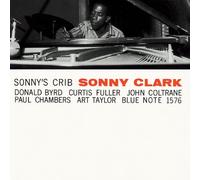 Sonny Clark - Sonny's Crib [Ltd.Re-Issue]