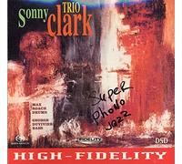 Sonny Clark Trio