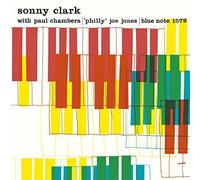 Sonny Clark Trio