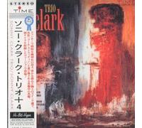 Sonny Clark Trio