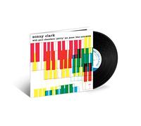 Sonny Clark Trio - Vinyle 33 Tours