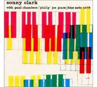 Sonny Clark - Trio [Import]