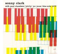 Sonny Clark - Trio [Import]