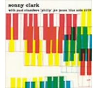 Sonny Clark - Sonny Clark Trio [Import]