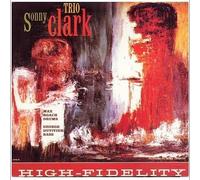 Sonny Clark Trio - Remastered Edition