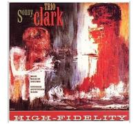 Sonny Clark Trio - Remastered Edition