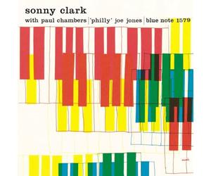 Sonny Clark Trio SHM