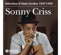 SONNY CRISS - 1947-1