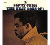 Sonny Criss - Beat Goes on [Import]