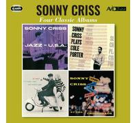 Four Classic Albums/Sonny Criss