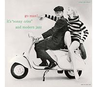Sonny Criss - Go Man [Import]