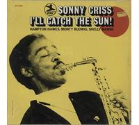 Sonny Criss - I'll Catch The Sun