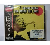 Sonny Criss - I'll Chtch The Sun [Import]