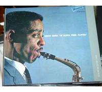 Sonny Criss - Mr Blues Pour Flirter - Cd Collector's Edition