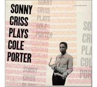 Sonny Criss - Plays Cole Porter [Import]