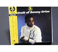 Sonny Criss - Portrait of [Import]