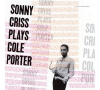 Sonny Criss – Sonny Criss Plays Cole Porter – SHM