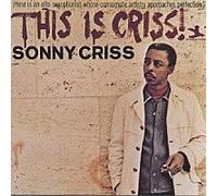 Sonny Criss - This is Criss +1 [Import]