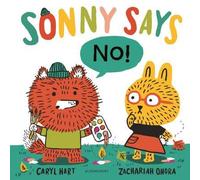 Sonny dit : "NON !"