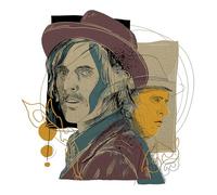 Sonny Don't Go Away: A Tribute to Ron Hynes/Various-Black Vinyl [Import]