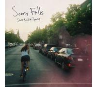 Sonny Falls - Some Kind Of Spectre [Vinyl]
