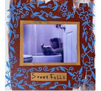 Sonny Falls Sonny Falls (Vinyl) 12" Album