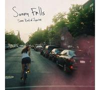 Sonny Falls - Une sorte de spectre