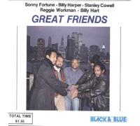 Sonny Fortune - Great friends